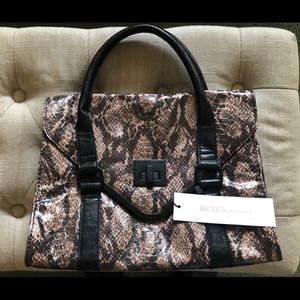 NWT BCBG Handbag